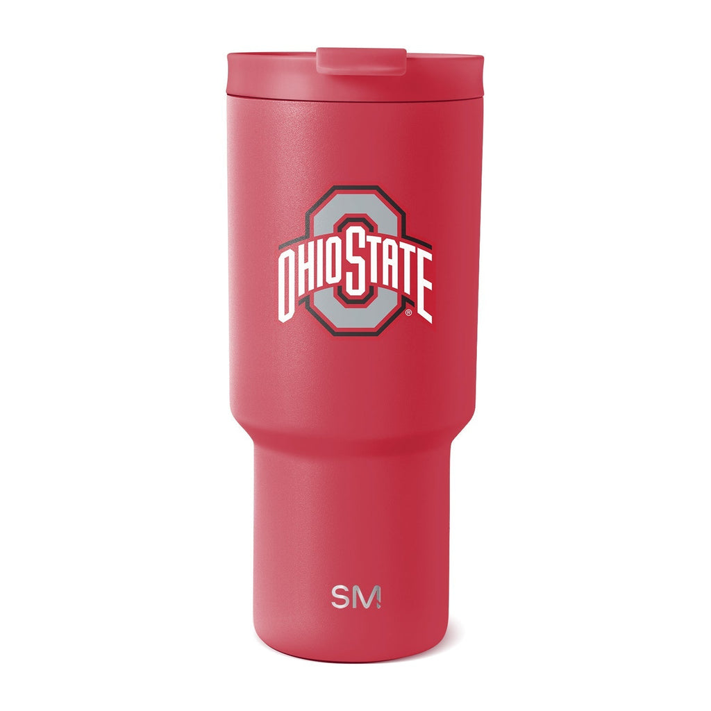 Collegiate Trek Tumbler M2 Pg