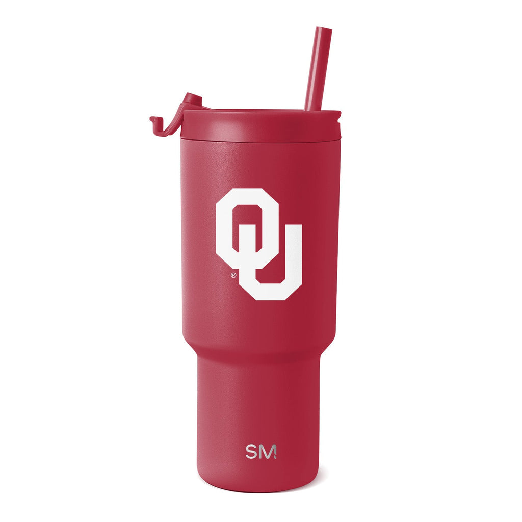 Collegiate Trek Tumbler Y2 gx