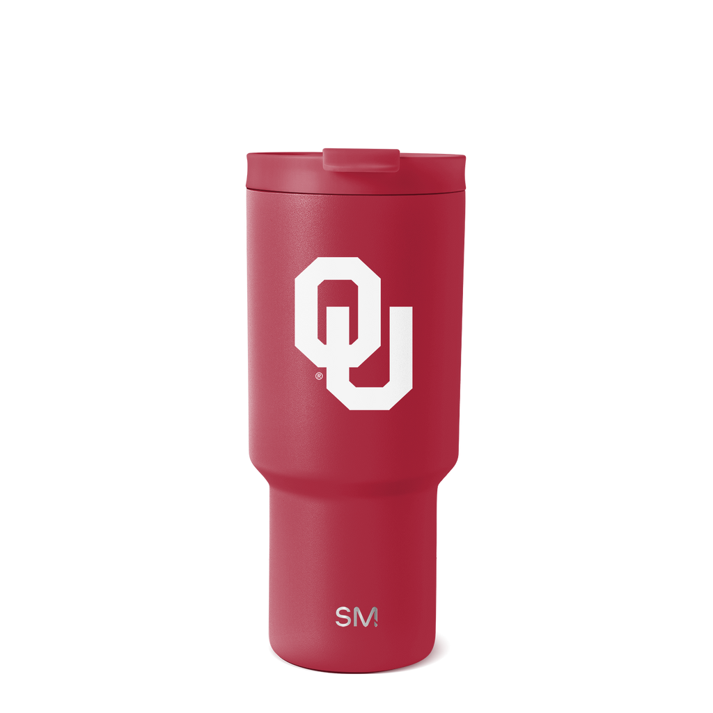 Collegiate Trek Tumbler Y2 gx