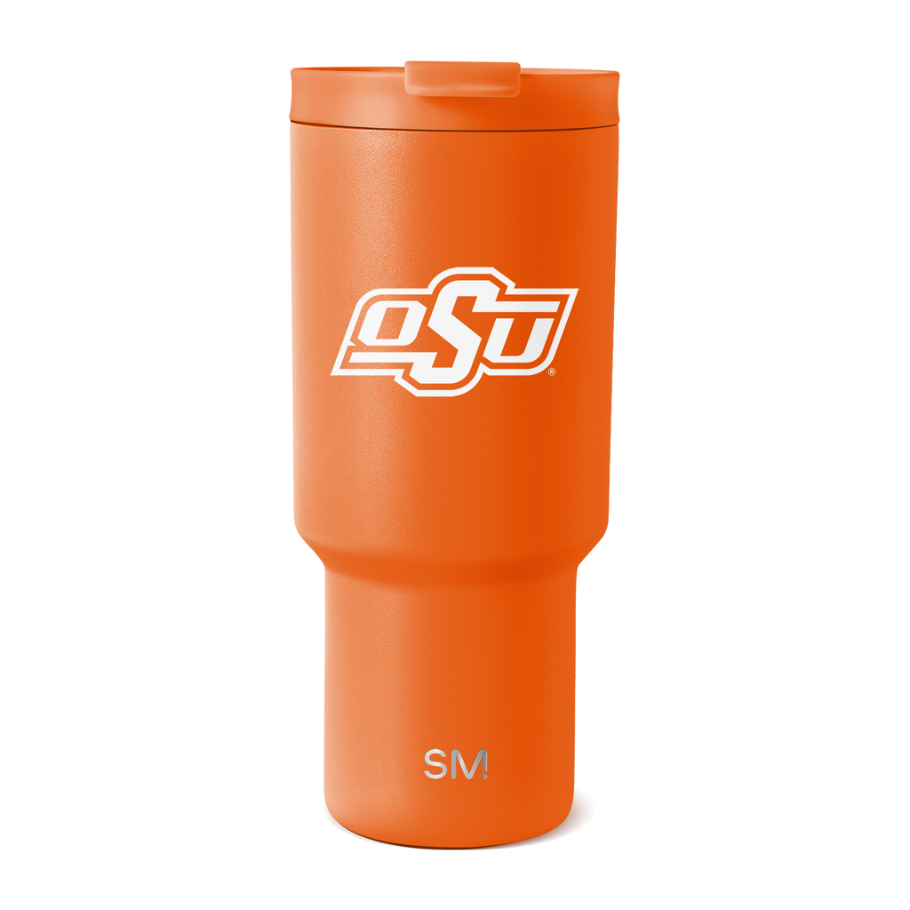 Collegiate Trek Tumbler M4 5y