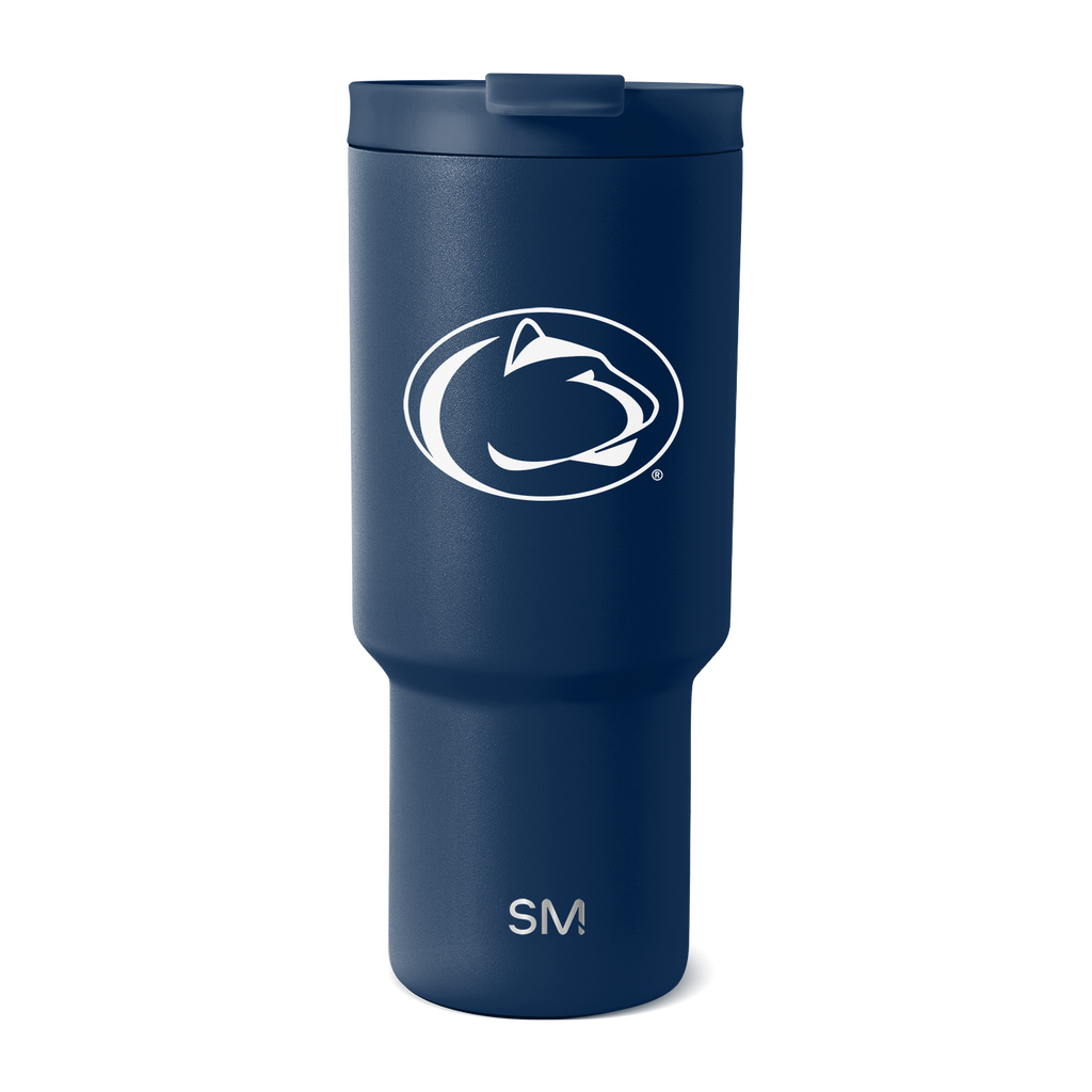 Collegiate Trek Tumbler X3 mT