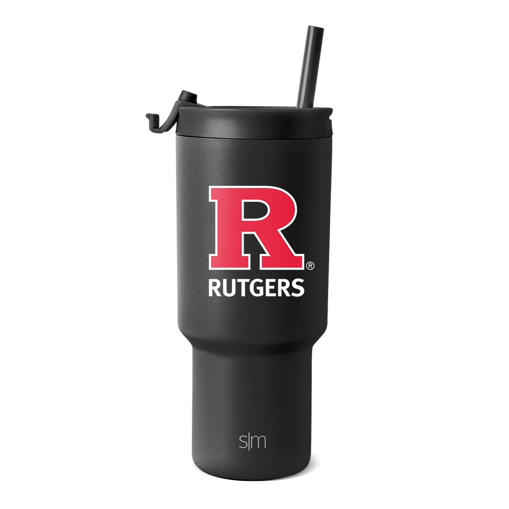 Collegiate Trek Tumbler B3 H7