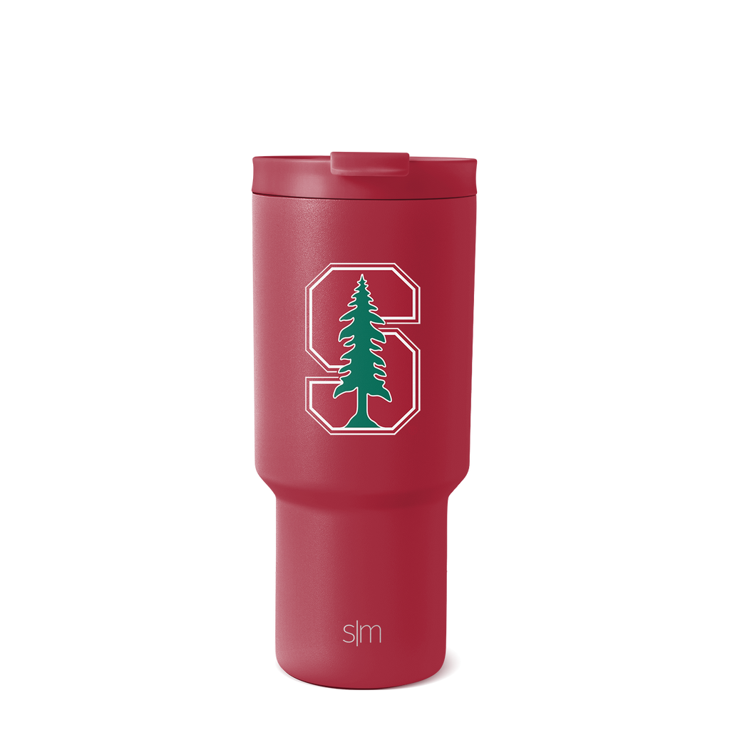 Collegiate Trek Tumbler K6 pM