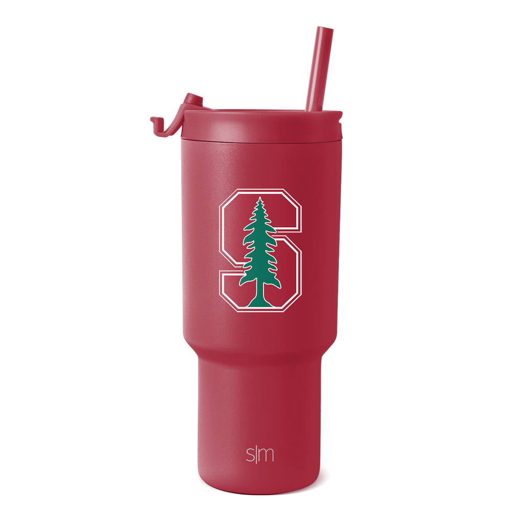 Collegiate Trek Tumbler K6 pM