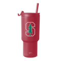 Collegiate Trek Tumbler K6 pM