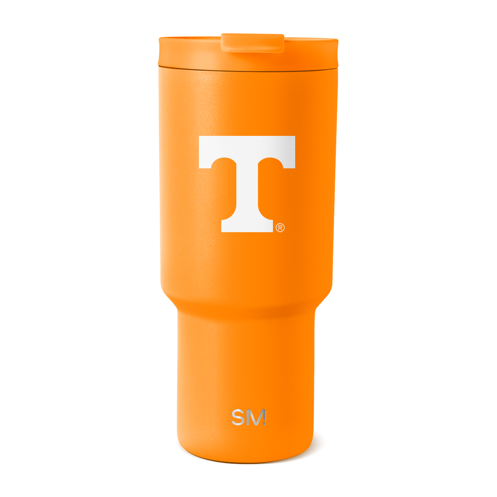 Collegiate Trek Tumbler G8 Yn