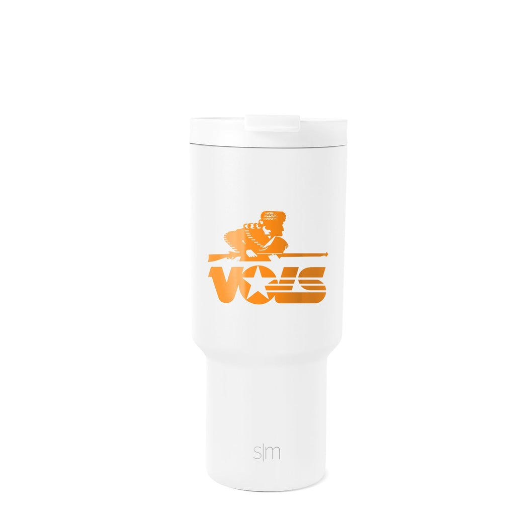Collegiate Trek Tumbler U6 JV