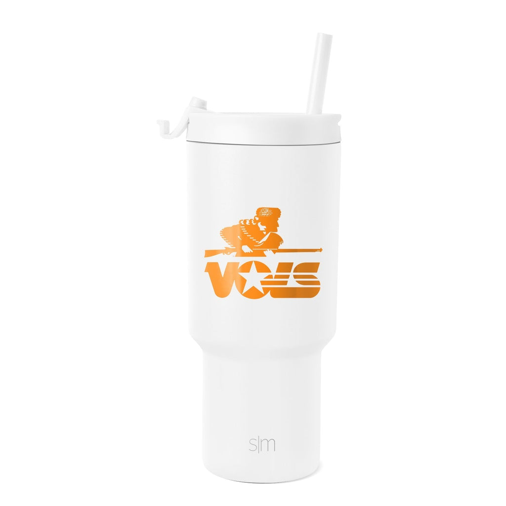 Collegiate Trek Tumbler U6 JV