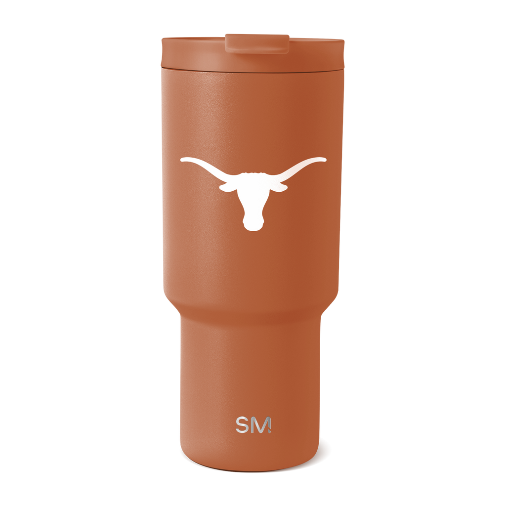Collegiate Trek Tumbler K2 w2