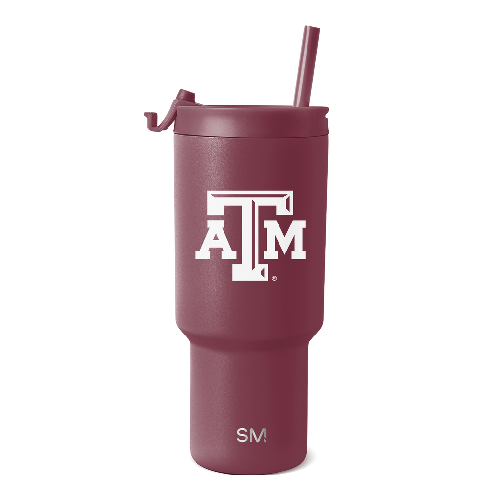 Collegiate Trek Tumbler S4 P8