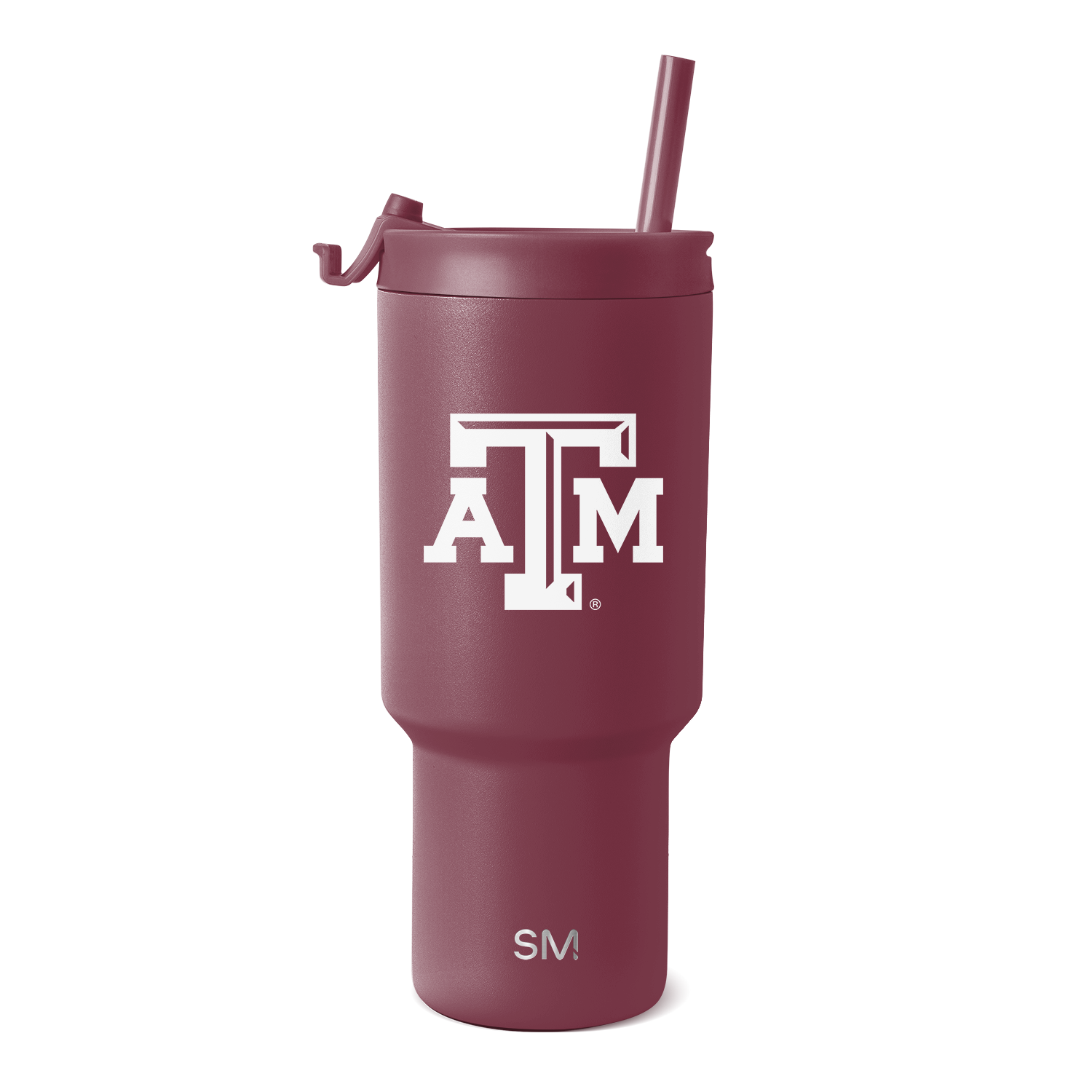 Collegiate Trek Tumbler S4 P8
