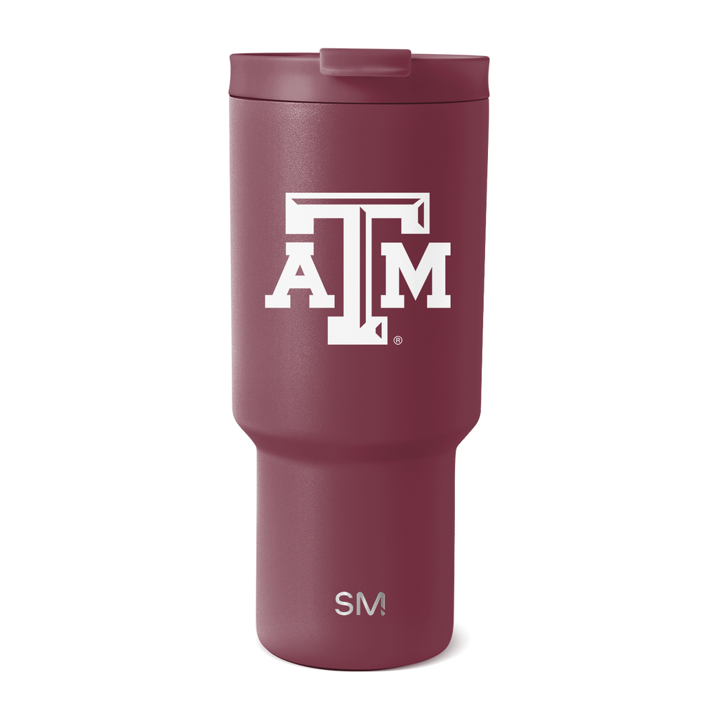 Collegiate Trek Tumbler S4 P8