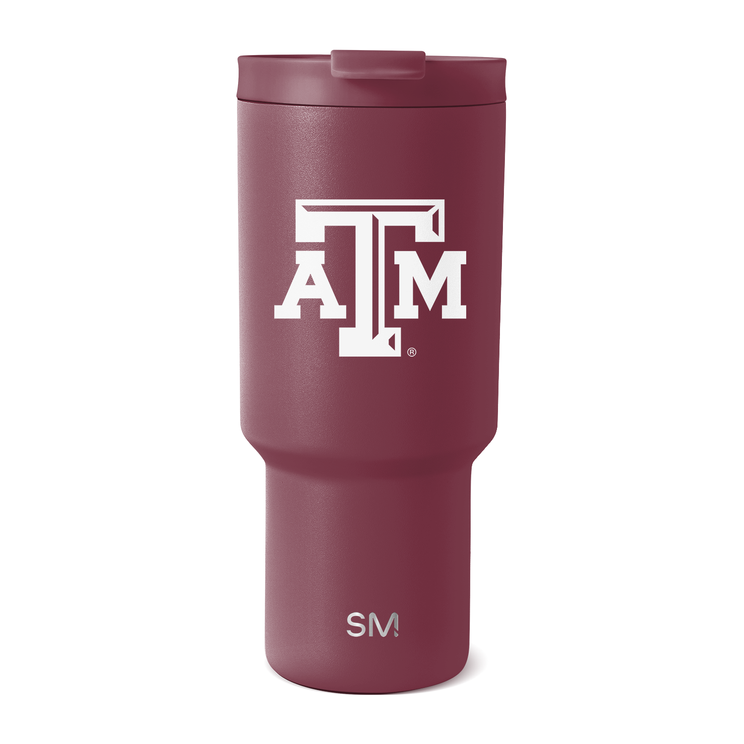 Collegiate Trek Tumbler S4 P8