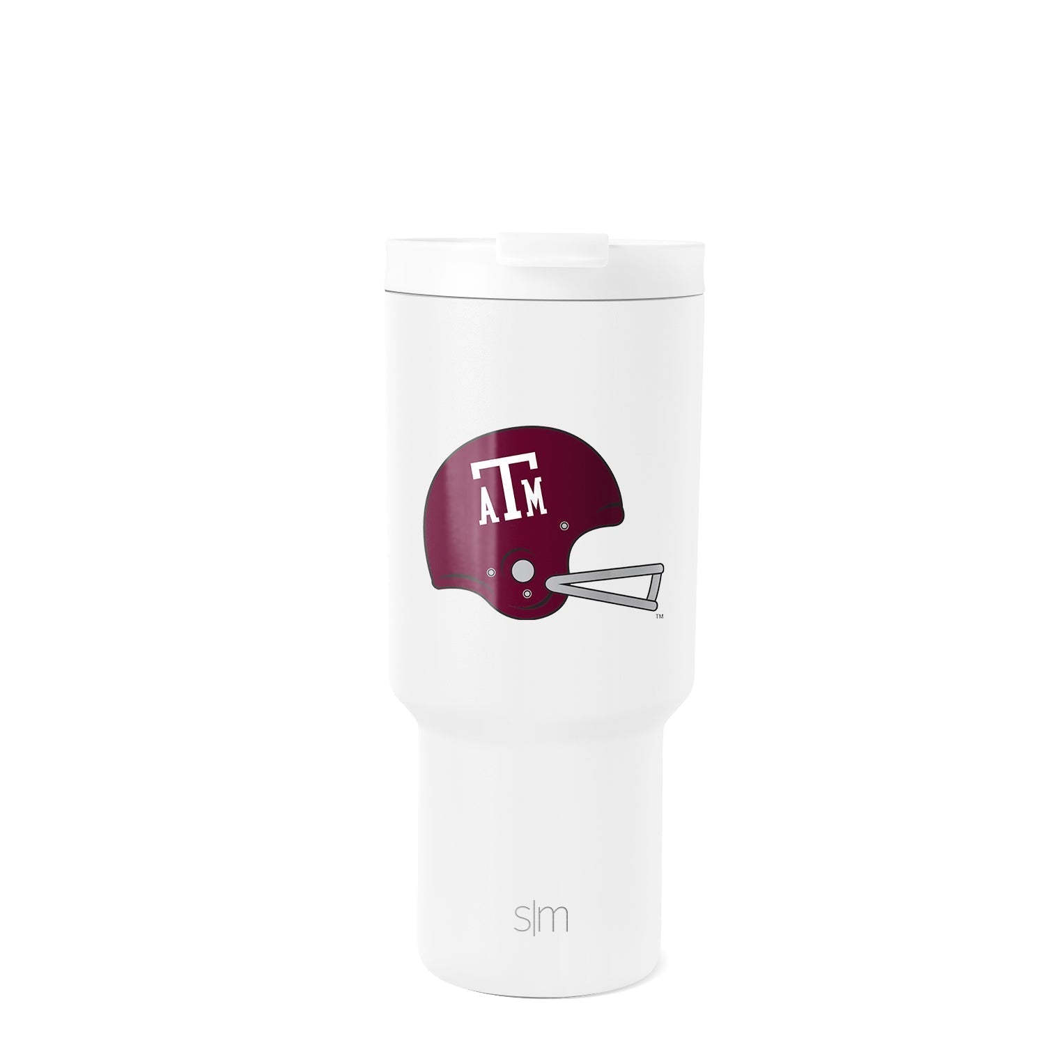 Collegiate Trek Tumbler I3 tm