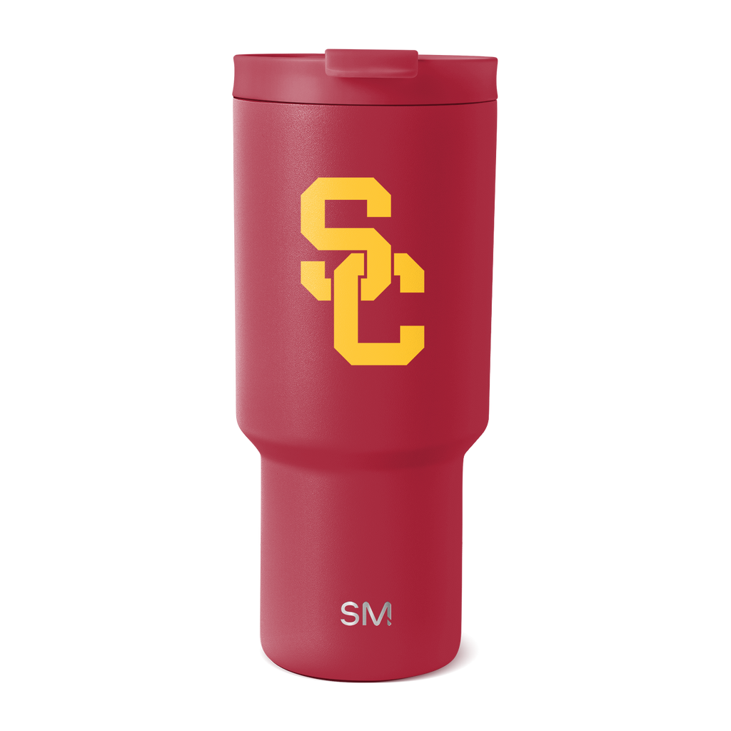 Collegiate Trek Tumbler G0 0Z
