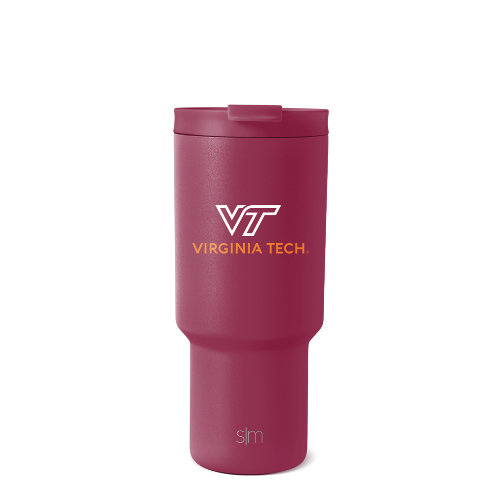 Collegiate Trek Tumbler D3 Po