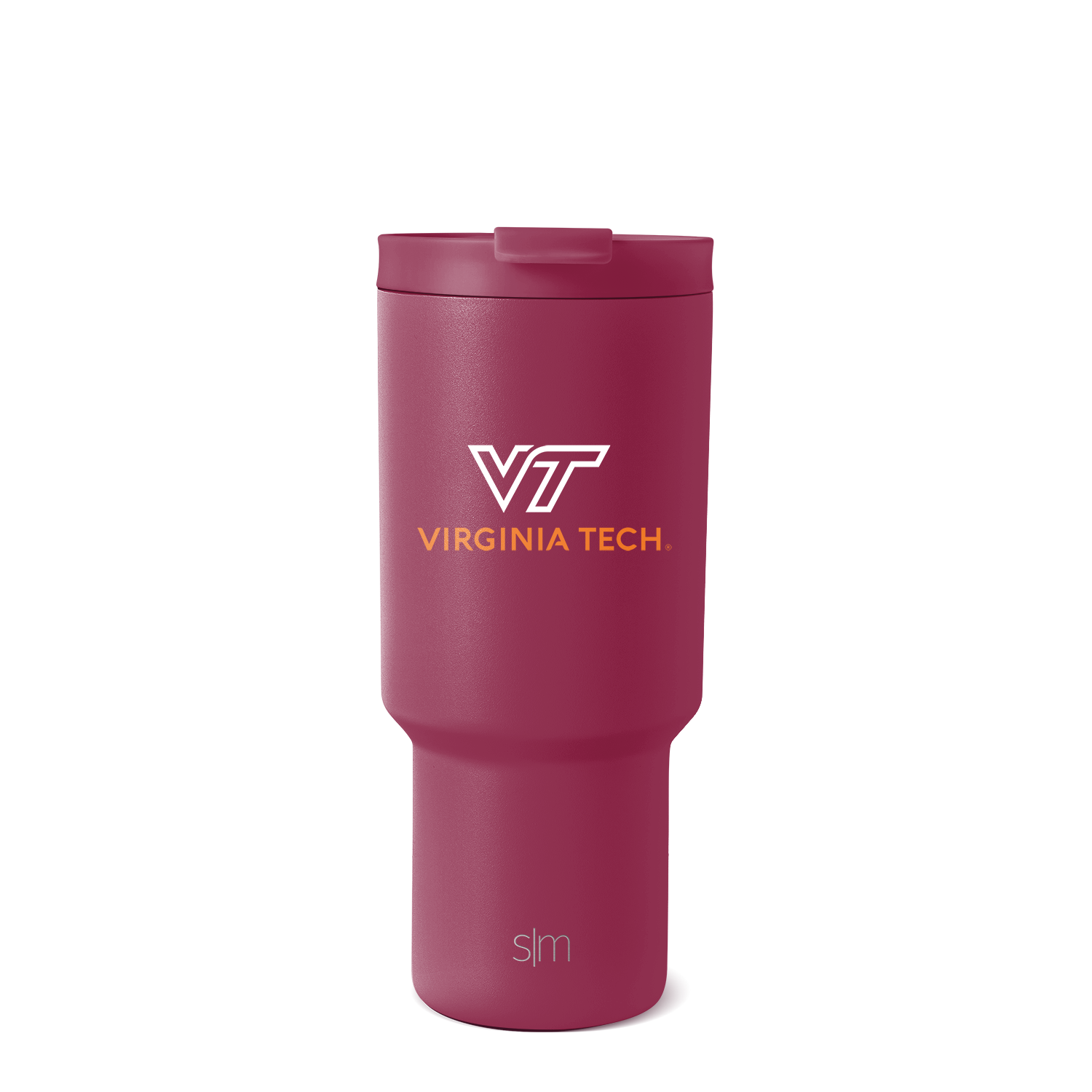 Collegiate Trek Tumbler D3 Po