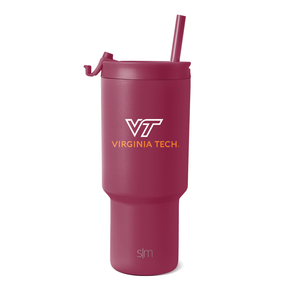 Collegiate Trek Tumbler D3 Po