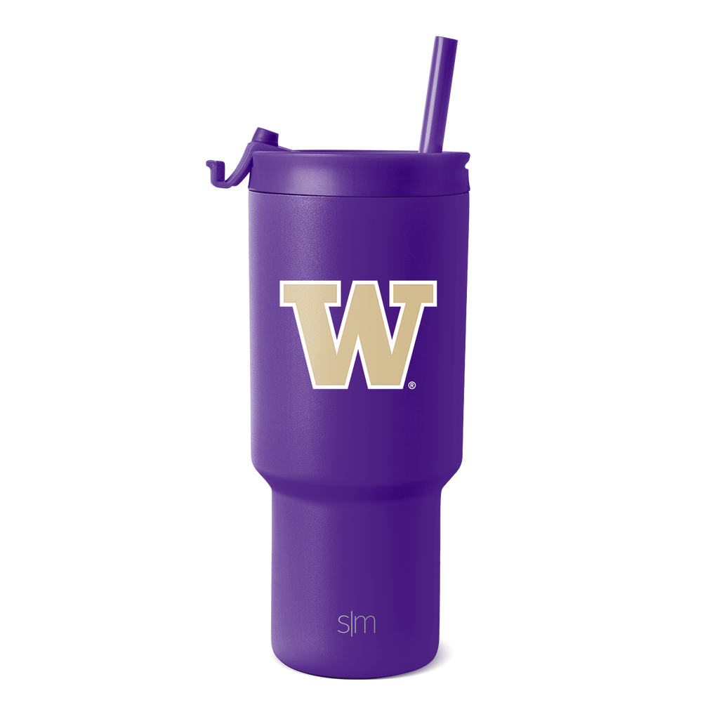 Collegiate Trek Tumbler B2 9B