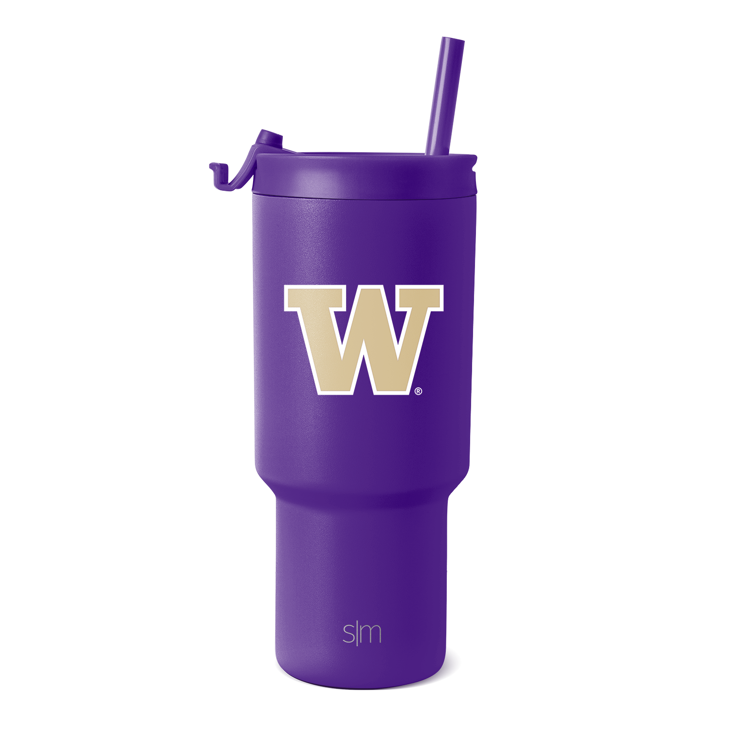 Collegiate Trek Tumbler B2 9B
