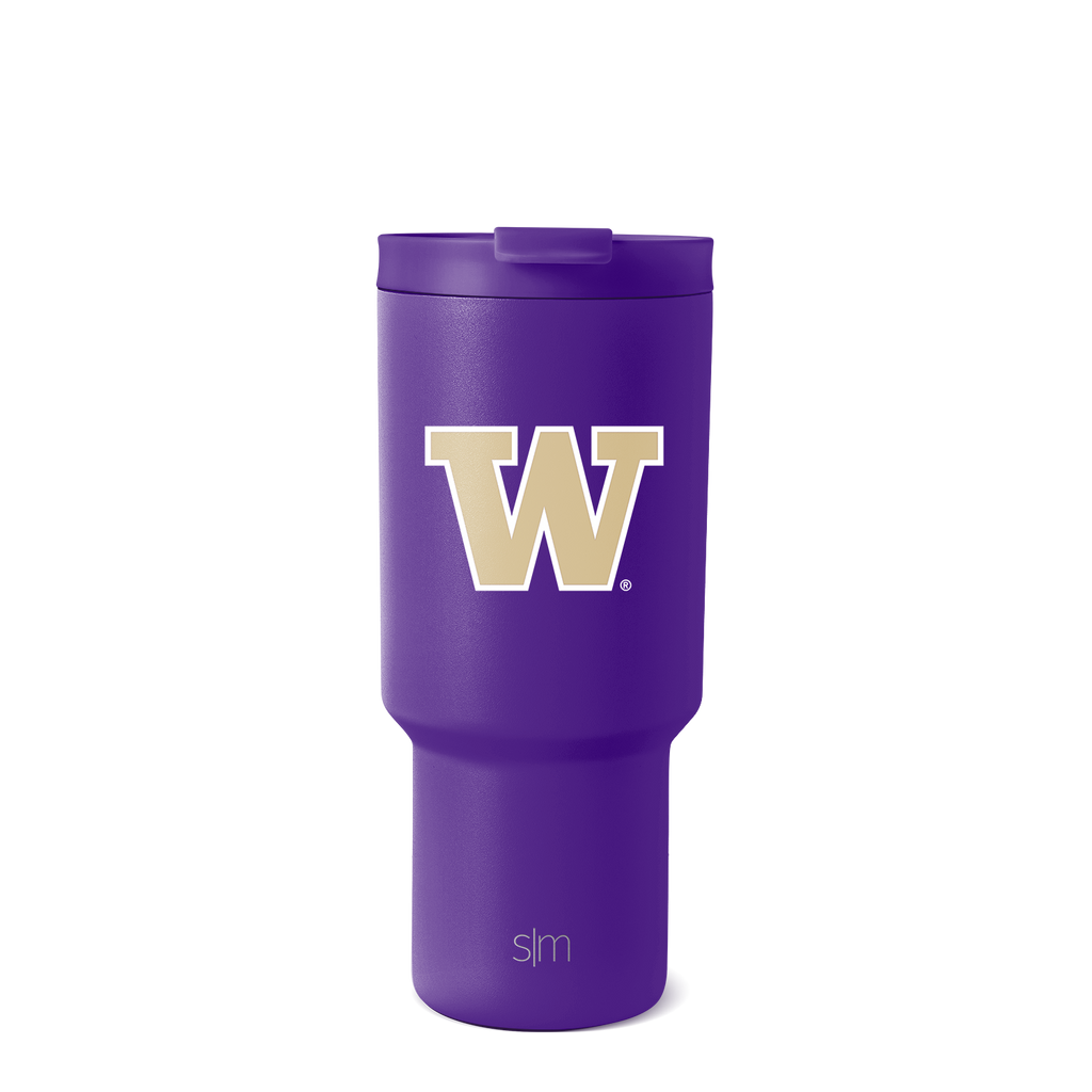 Collegiate Trek Tumbler B2 9B
