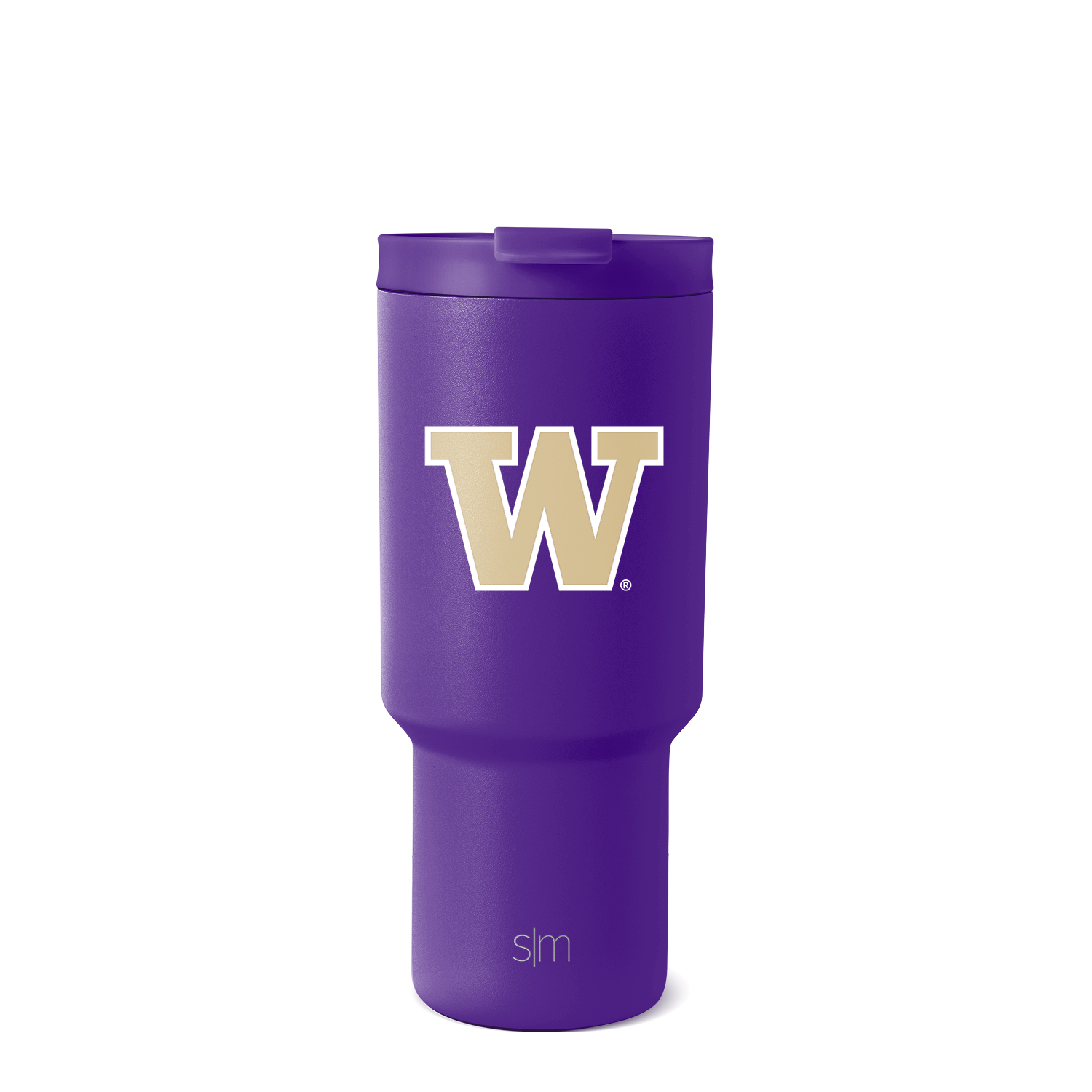 Collegiate Trek Tumbler B2 9B