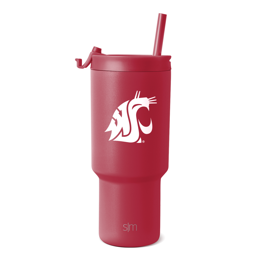 Collegiate Trek Tumbler U1 et