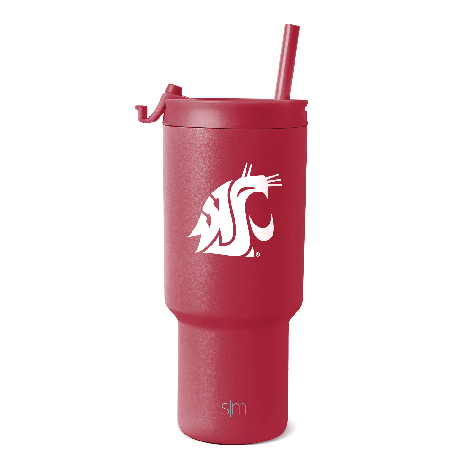 Collegiate Trek Tumbler U1 et