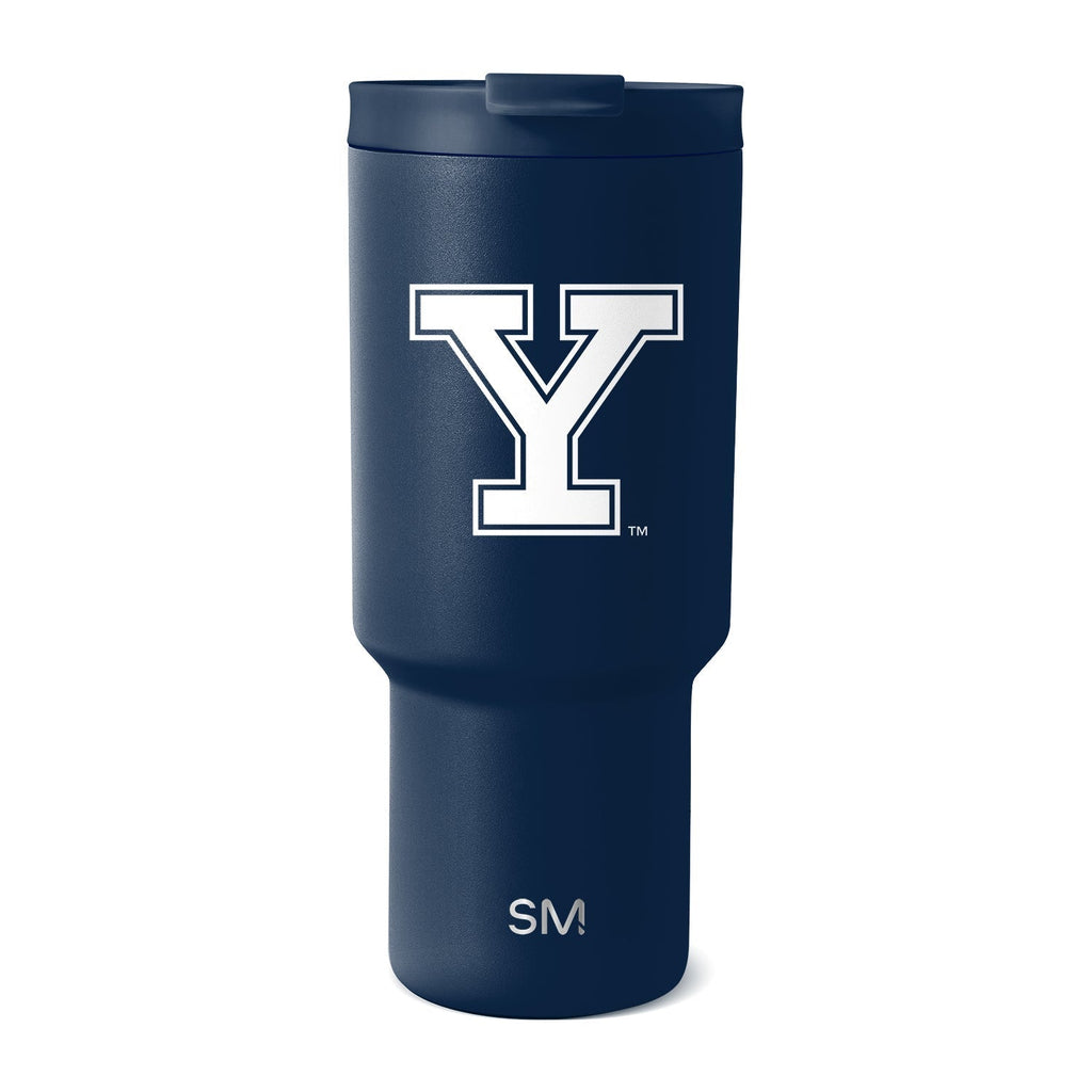 Collegiate Trek Tumbler W1 9c