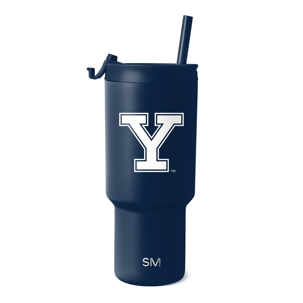 Collegiate Trek Tumbler W1 9c