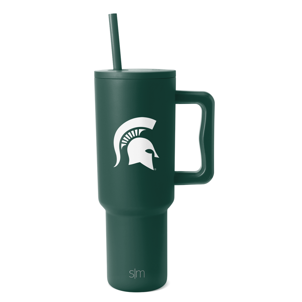 Collegiate Trek Tumbler V2 cO
