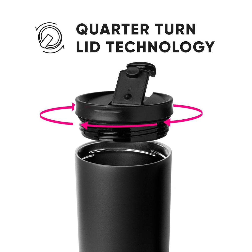 Collegiate Trek Tumbler N3 SV