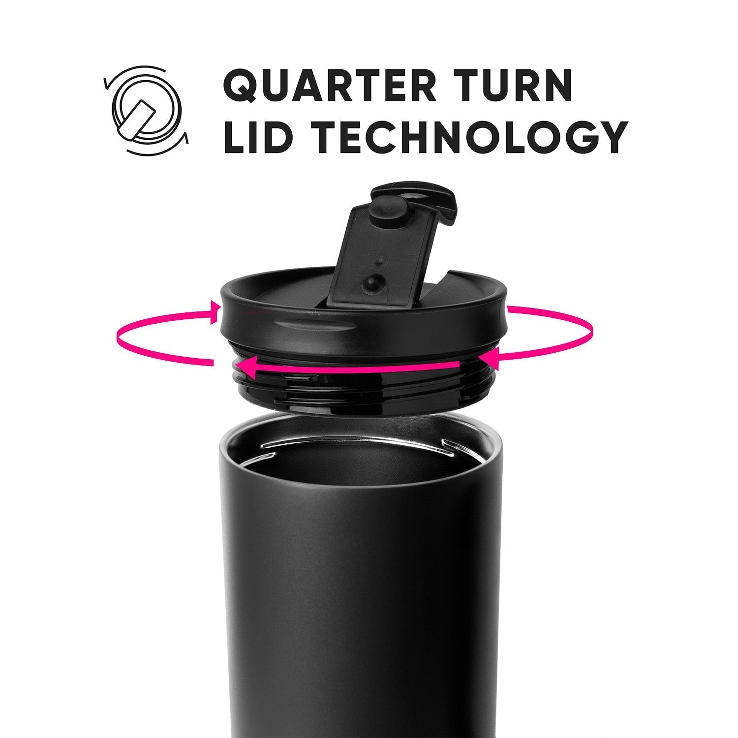 Collegiate Trek Tumbler N3 SV