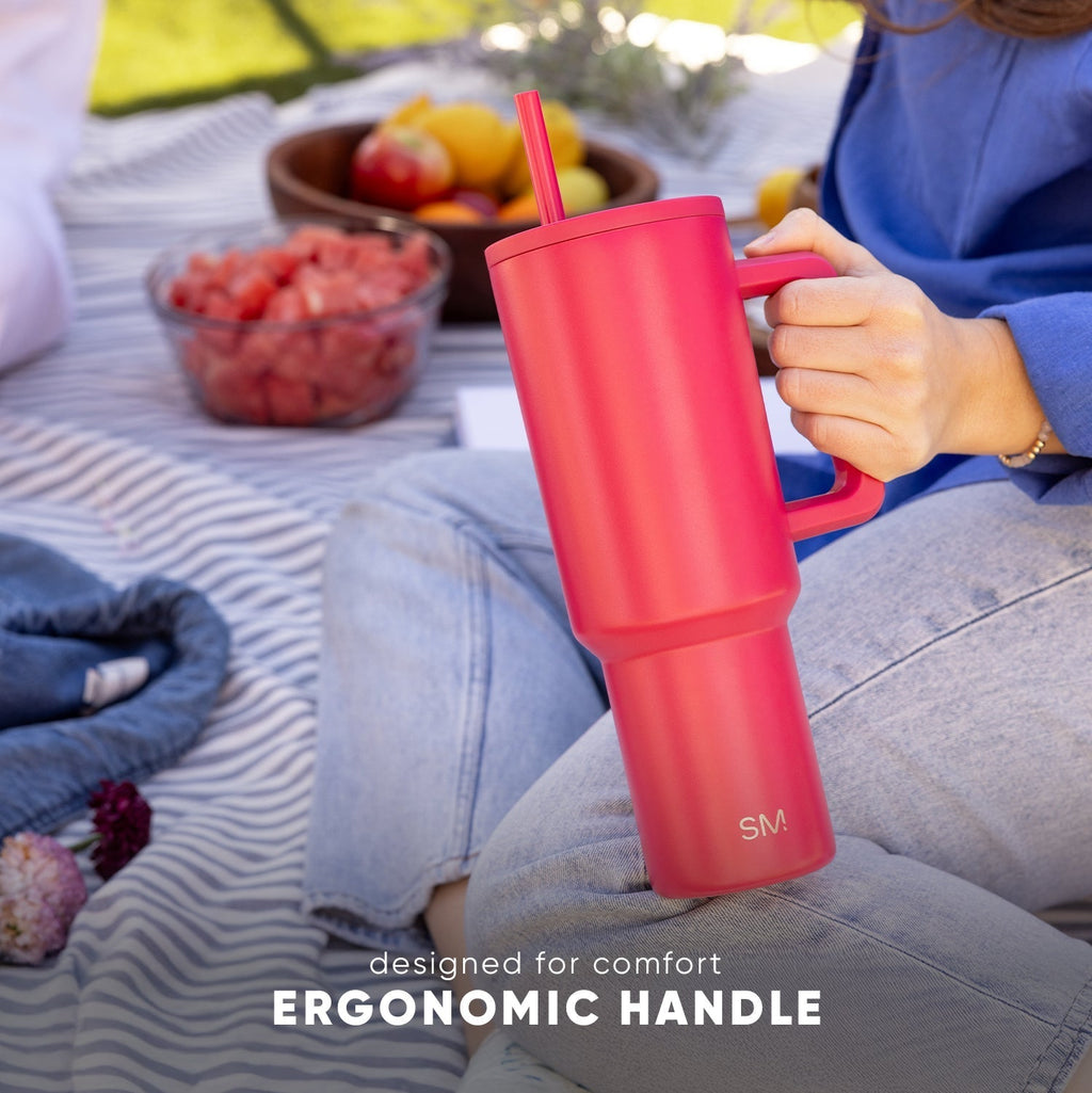 Collegiate Trek Tumbler V2 cO