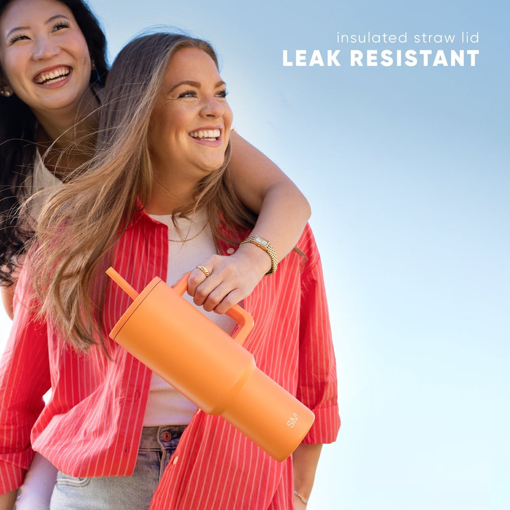 Collegiate Trek Tumbler A3 KH