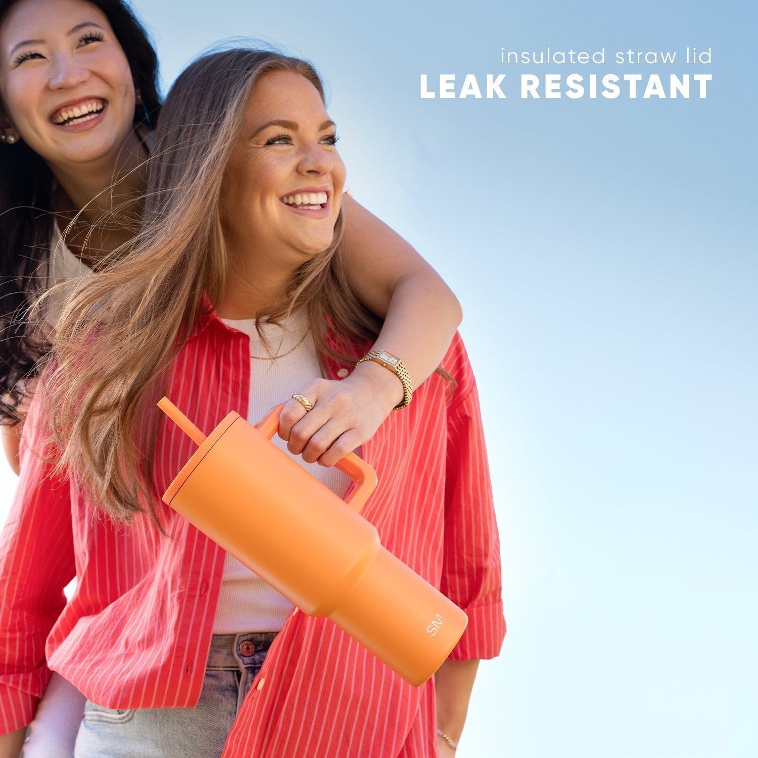 Collegiate Trek Tumbler A3 KH