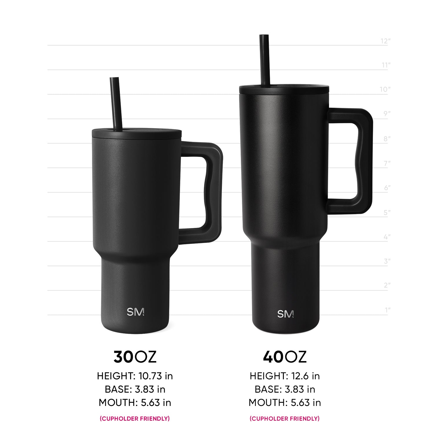 Braum's Collection Trek Tumbler Q1 FB