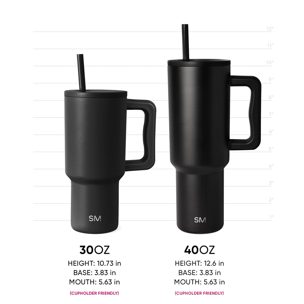 Collegiate Trek Tumbler V2 cO