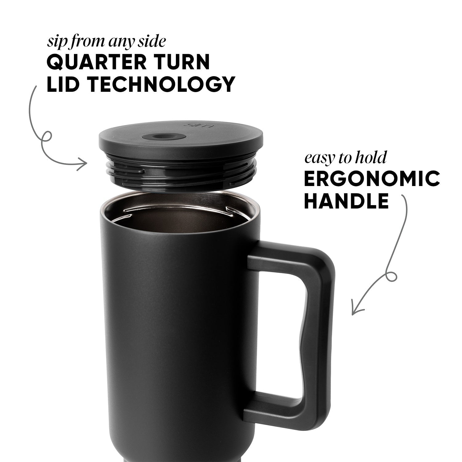 Collegiate Trek Tumbler V2 cO