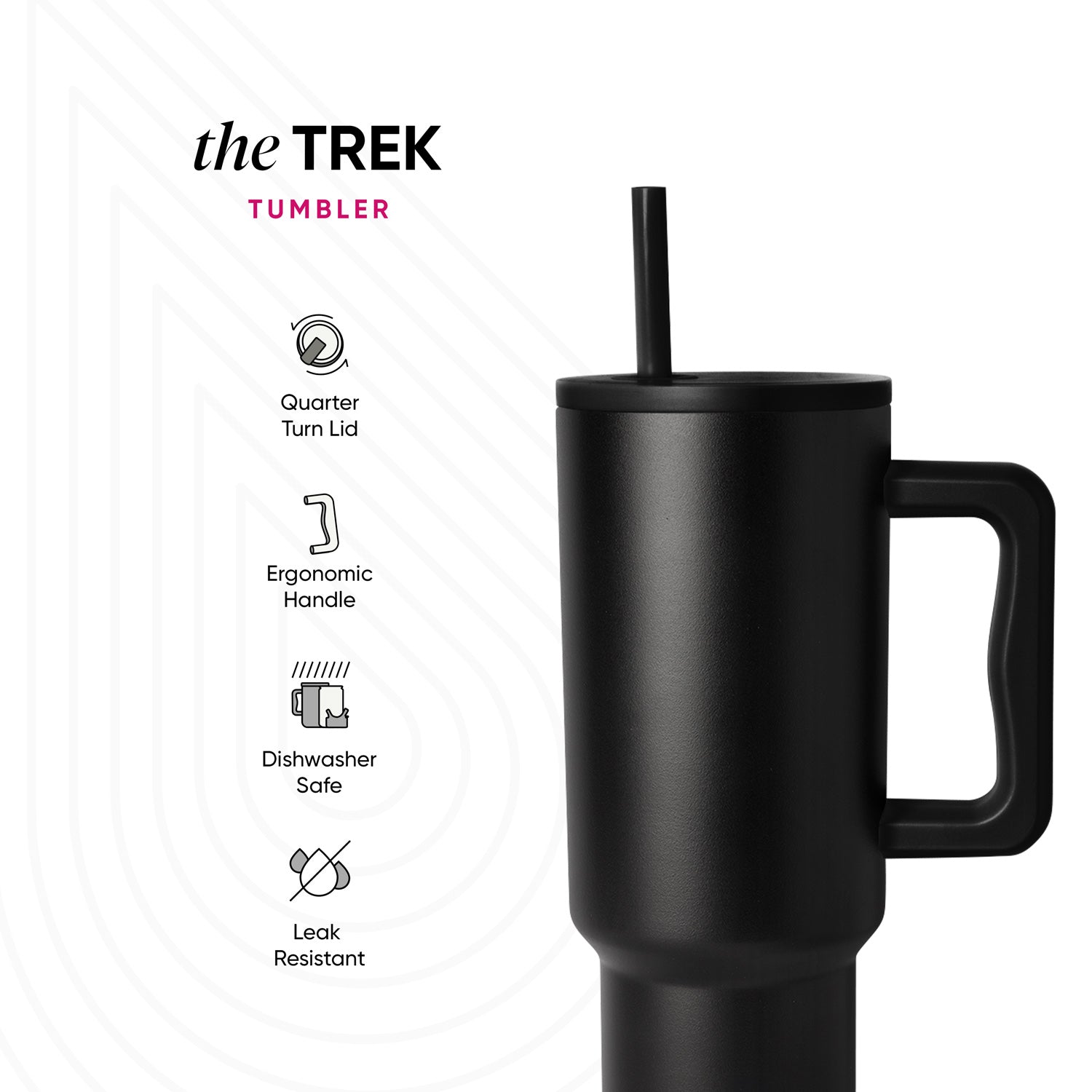 Braum's Collection Trek Tumbler Q1 FB