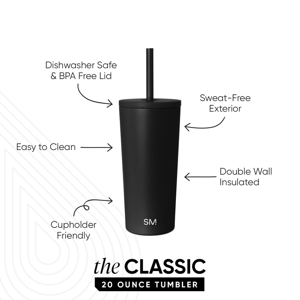 Classic Tumbler G0 2j