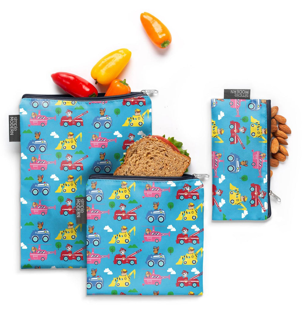 Ellie Snack Bag D7 7G