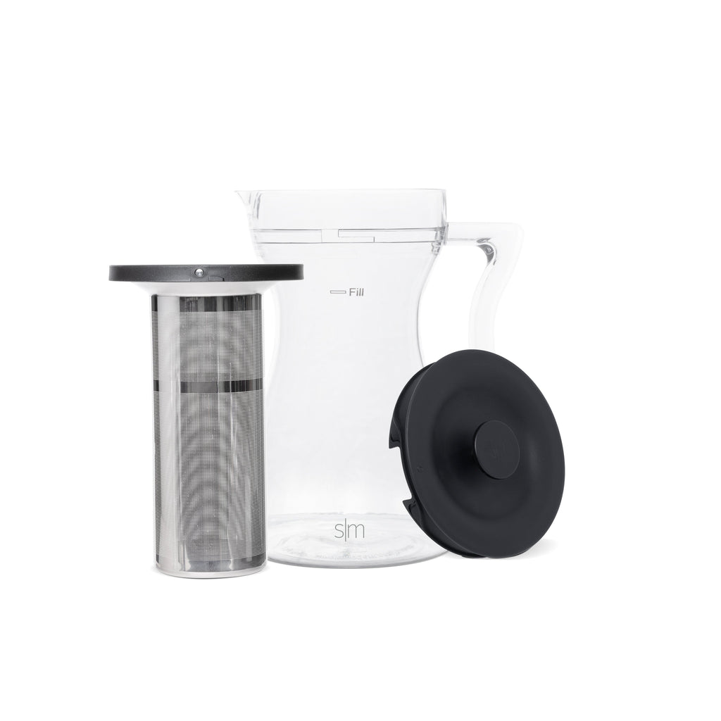 Hugo Cold Brew Maker E6 32
