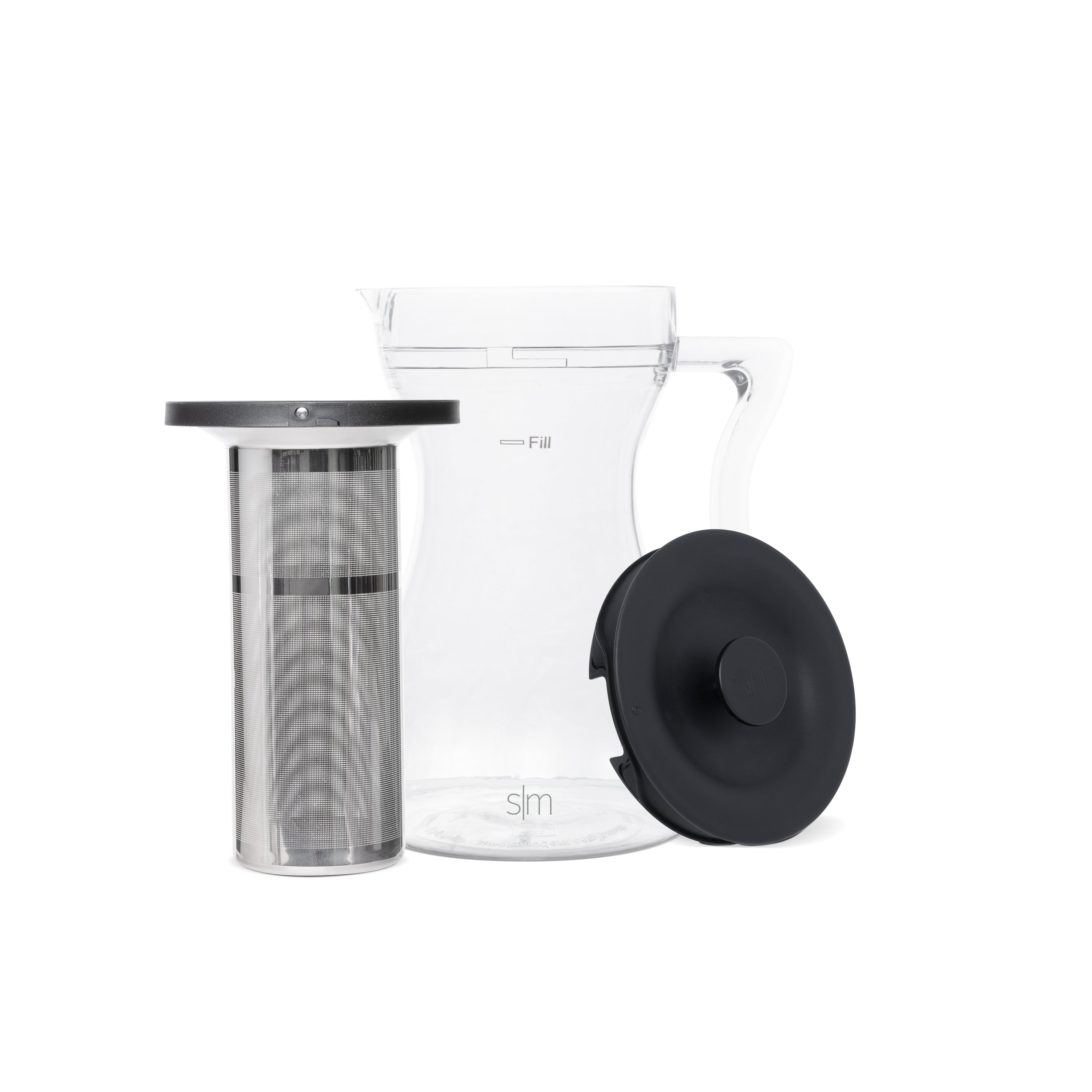 Hugo Cold Brew Maker E6 32