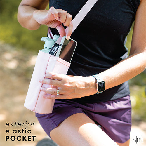 Adventure Water Bottle Sling - Adult F3 TX