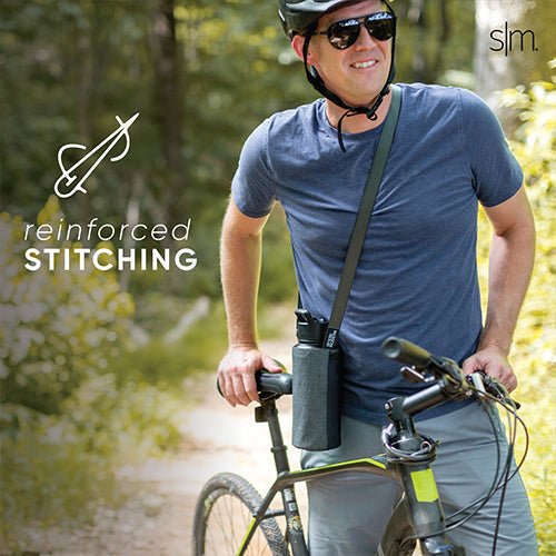 Adventure Water Bottle Sling - Adult F3 TX