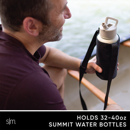 Adventure Water Bottle Sling - Adult V4 nl