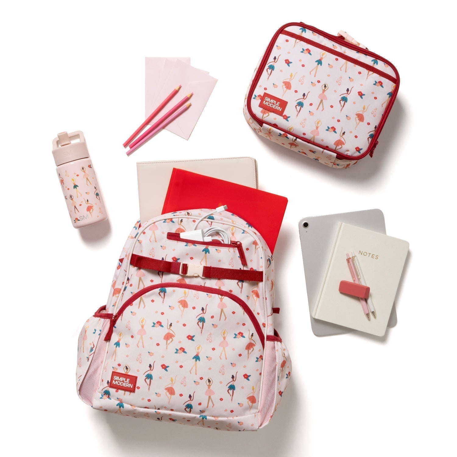 Hadley Lunch Bag X9 Be